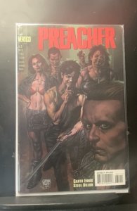 Preacher #31 (1997)