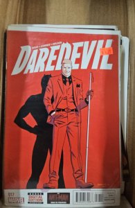 Daredevil #17 (2015)