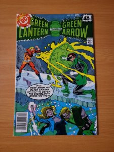 Green Lantern #115 ~ NEAR MINT NM ~ 1979 DC Comics
