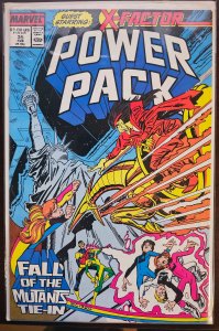 Power Pack #35 (1988)