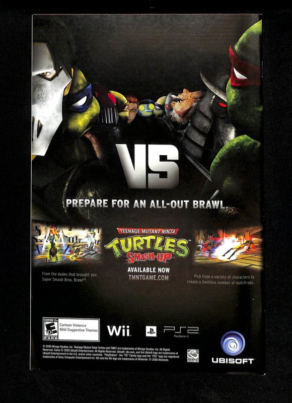 Dark Reign: The List - Hulk #1