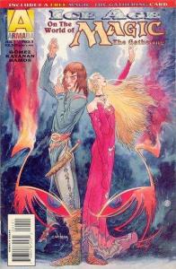 Magic the Gathering: Ice Age #1, NM (Stock photo)