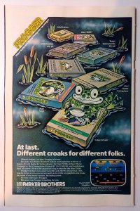 A-Team #1 (7.0, 1984) NEWSSTAND