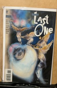 The Last One #6 (1993)