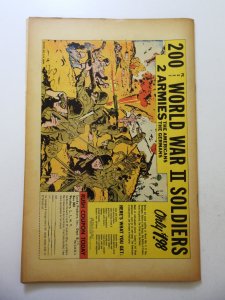 Captain Atom #85 (1967) VG Condition