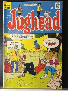 Jughead #173 (1969)