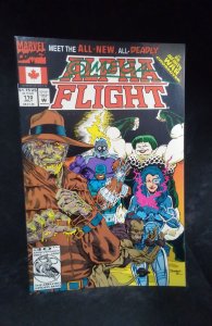 Alpha Flight #110 (1992)