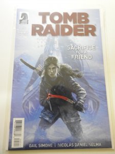 Tomb Raider #5 (2014)