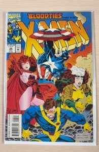 X-Men #26 (1993)