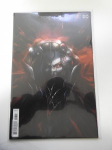 DC VS. Vampires #7 Francesco Mattina Variant Edition