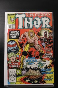 Thor #389 Direct Edition (1988)