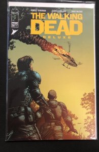 The Walking Dead Deluxe #26 (2021)