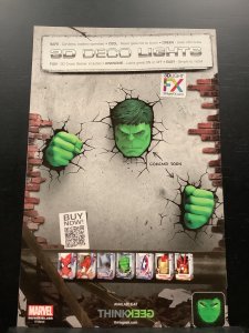 The Amazing Spider-Man #10 (2015)