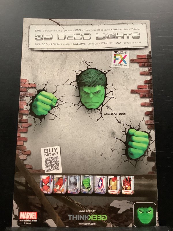 The Amazing Spider-Man #10 (2015)