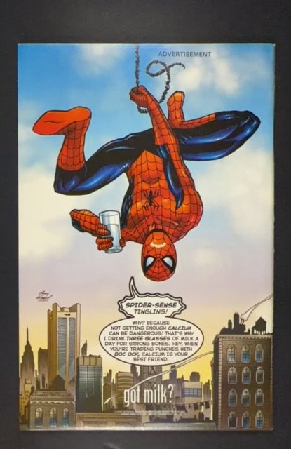 The New Eternals - Apocalypse Now (2000)