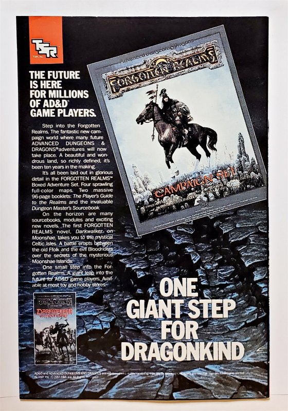 Web of Spider-Man, The #34 (Jan 1988, Marvel) 8.0 VF