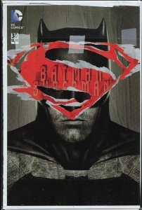 Action Comics #50 Direct Edition (2016) Superman