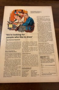 Iron Man #11 (1969)Mandarin unmasked mid higher grade