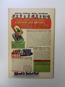 The Amazing Spider-Man #41 (1966) VG/FN condition name written on back cover