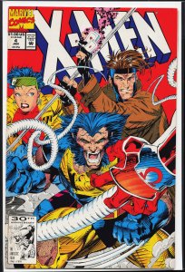 X-Men #4 (1992) X-Men [Key Issue]