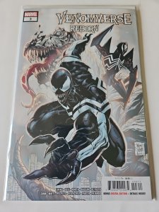 Venomverse Reborn #3