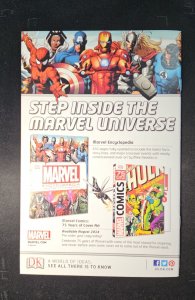 All-New X-Men #27, NM Marvel, 2014