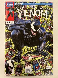Venom #35 Mayhew Cover A (2021)