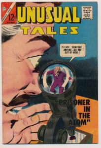 Unusual Tales (1955) #42 FN+