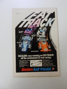 The Incredible Hulk #148 (1972) VF condition