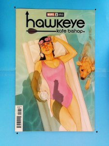 Hawkeye # 1 Kate Bishop