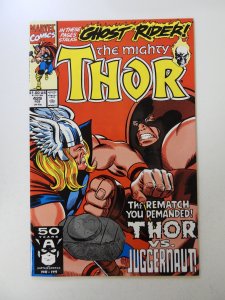 The Mighty Thor #429 (1991) NM- condition