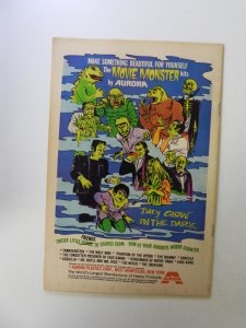 Superman #226 FN/VF condition