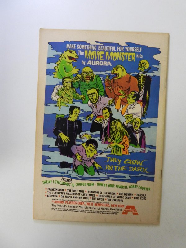 Superman #226 FN/VF condition