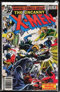 The X-Men #119 (1979) X-Men
