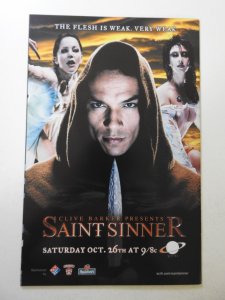 Spider-Man/Black Cat: The Evil that Men Do #3 (2002) VF+ Condition!