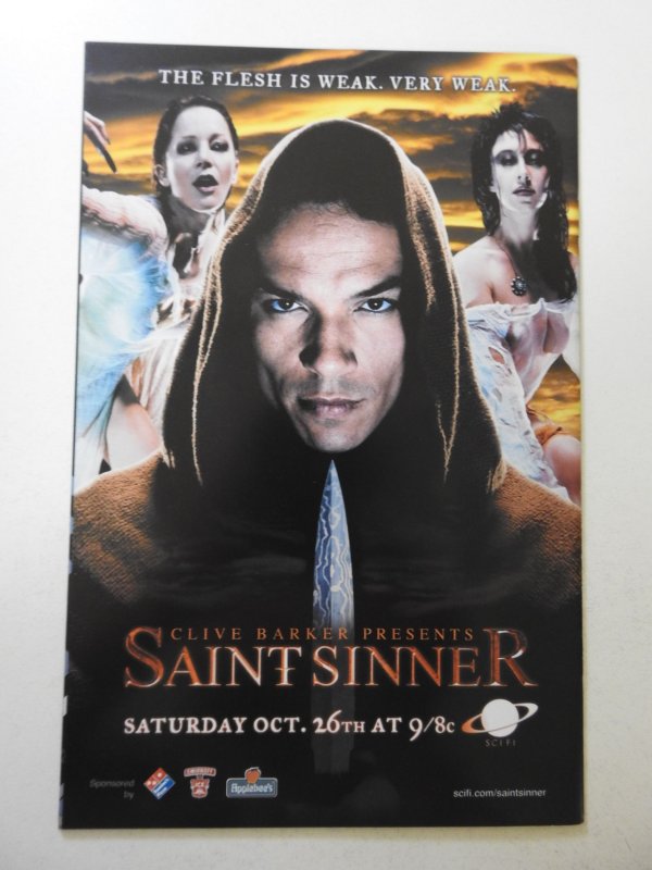 Spider-Man/Black Cat: The Evil that Men Do #3 (2002) VF+ Condition!