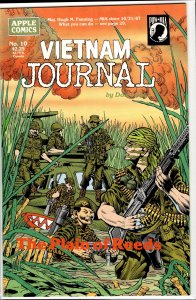 Vietnam Journal #10 (1989)