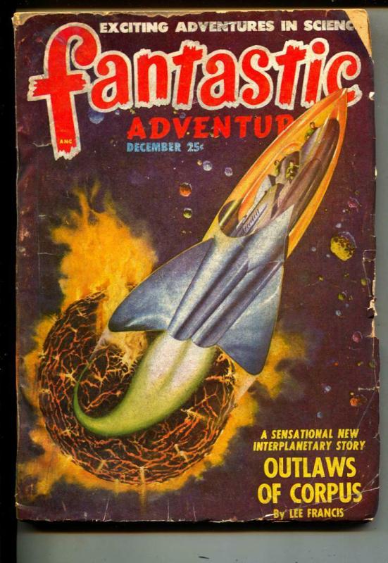 Fantastic Adventures-Pulp-12/1948-Lee Francis-Alexander Blade