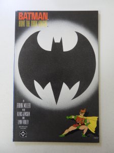 Batman: The Dark Knight #3 (1986) 1st print VF/NM condition