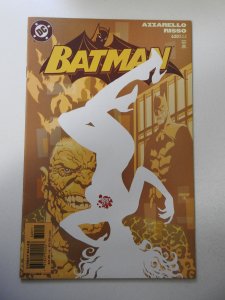 Batman #620 (2003) VF Condition