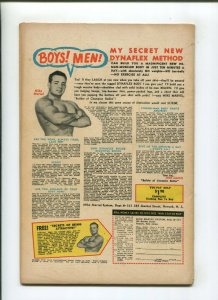 TWO GUN KID #79 (5.0) 1966 THE RIVER RATS?!