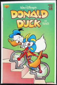 Donald Duck #309 (2003)