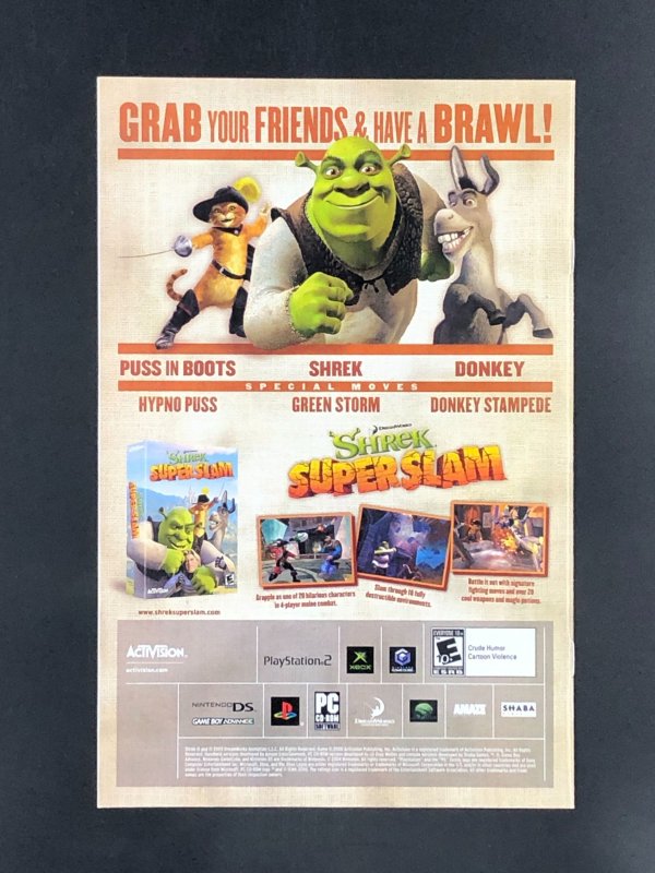 Friendly Neighborhood Spider-Man #3 (2006)