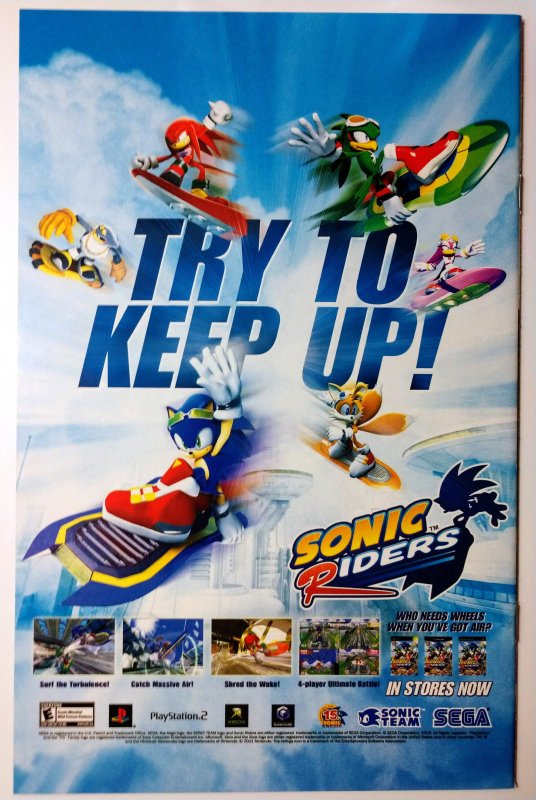 New Avengers #17 (9.4, 2006)