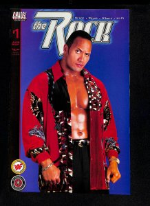 The Rock #1