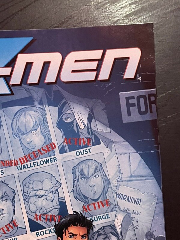 New X-Men #26 (2006 Marvel) X-23 759606055449
