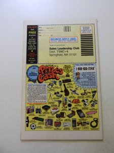 Daredevil #159 (1979) FN condition