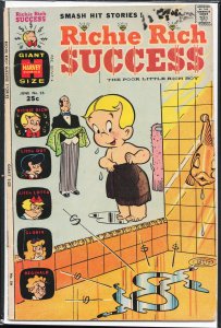 Richie Rich Success Stories #56 (1974)