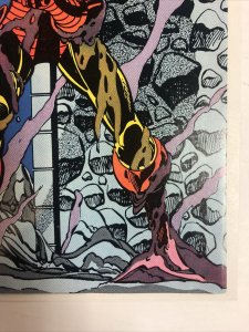 Iron Man (1982) # 165 (VF/NM) Canadian Price Variant CPV!