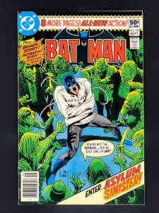 Batman #327 (1980)